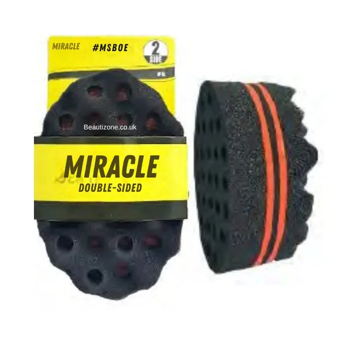 Magic Collectio Double Sided Sponge