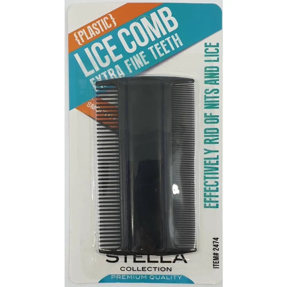 Lice Comb #2474