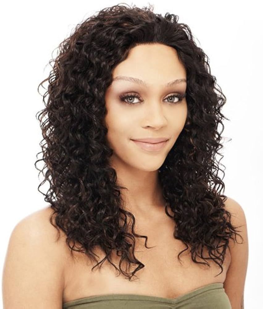 It&#39;s A Wig Simply Lace Lisa