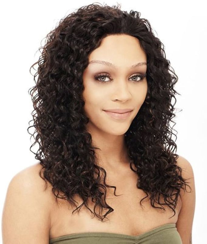 It&#39;s A Wig Simply Lace Lisa