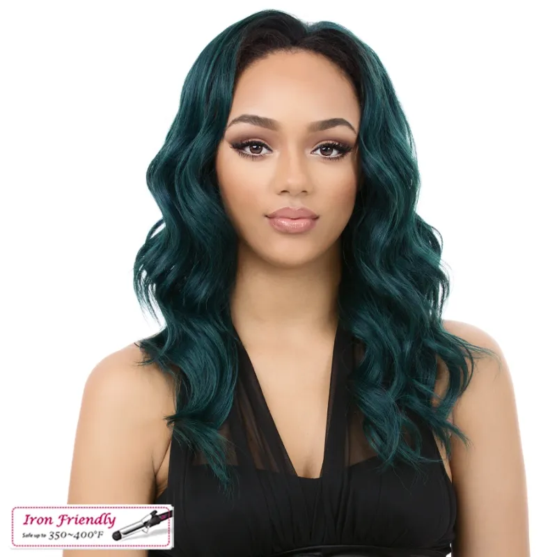 It&#39;s A Wig HW Dallas Girl