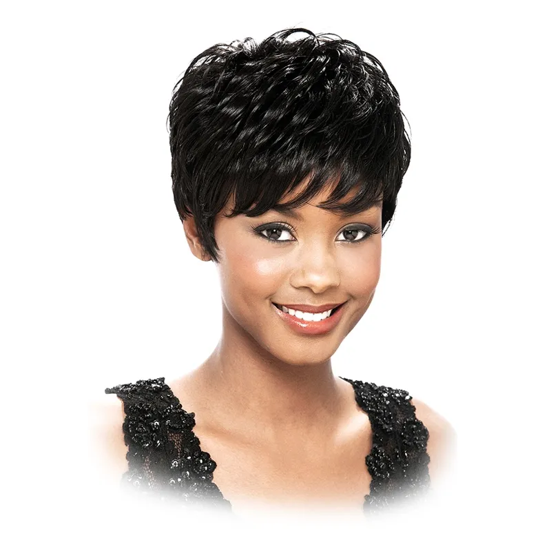 It&#39;s A Wig Krissy