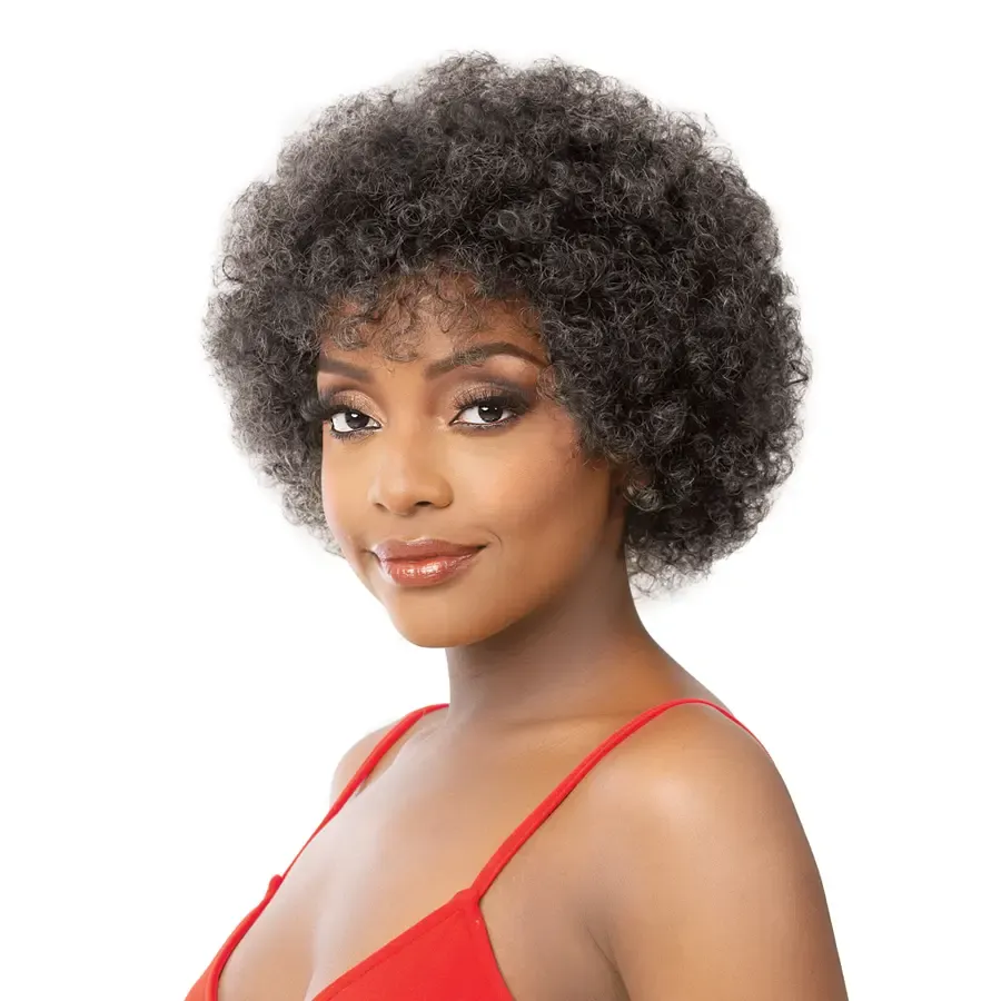 It&#39;s A Wig HH Riya
