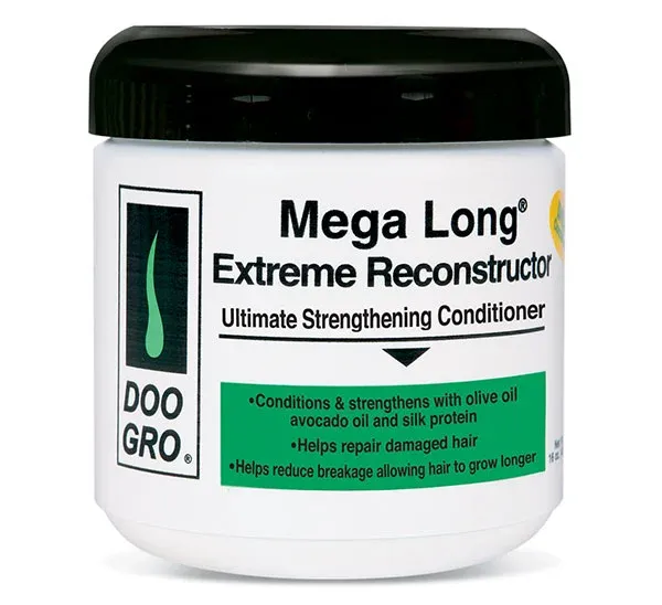 Doo Gro Mega Long Constructor