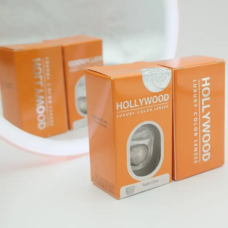 Hollywood Contacts