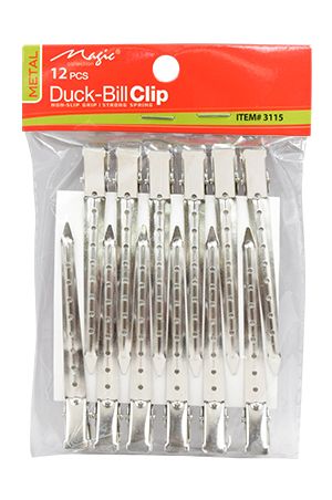 SE Duck Bill Clips
