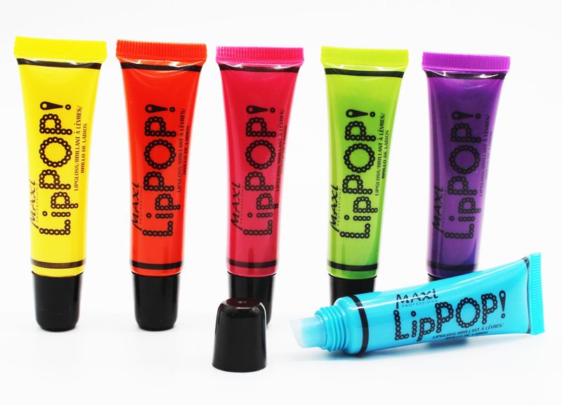 Maxi LipPOP Lipgloss