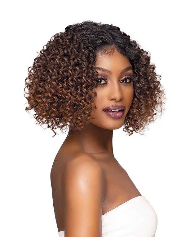 Janet HD Oasis Wig