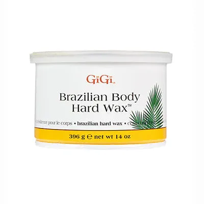 Gigi Wax