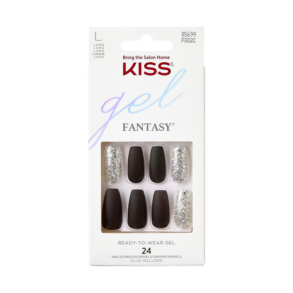 Kiss Gel Fantasy