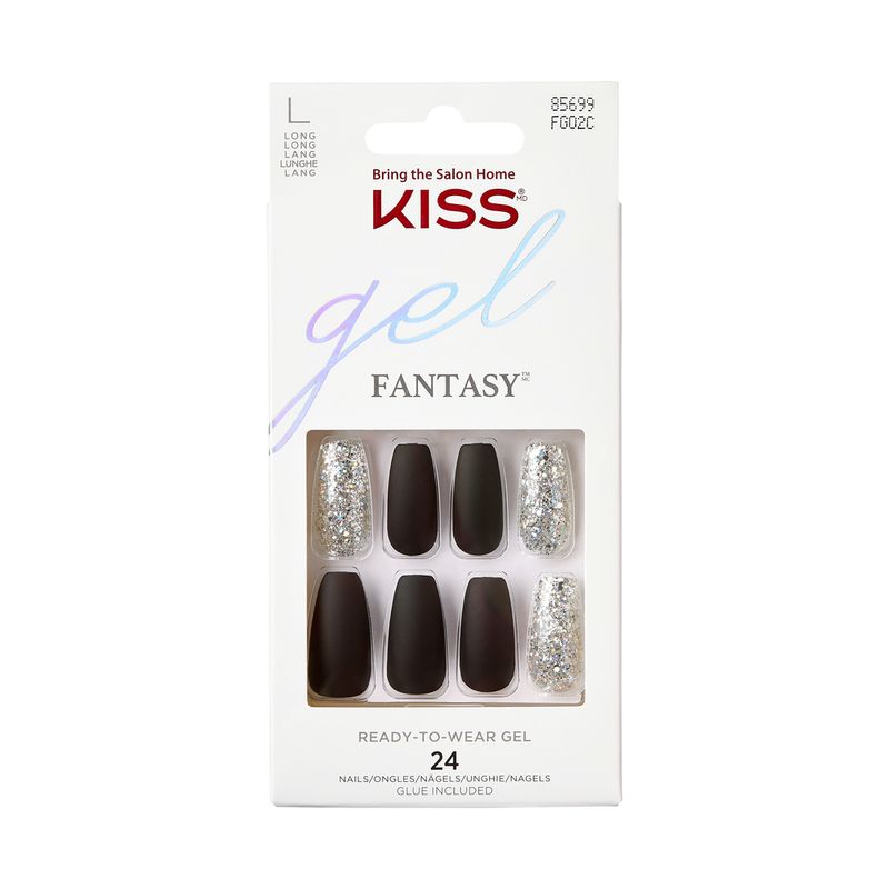 Kiss Gel Fantasy