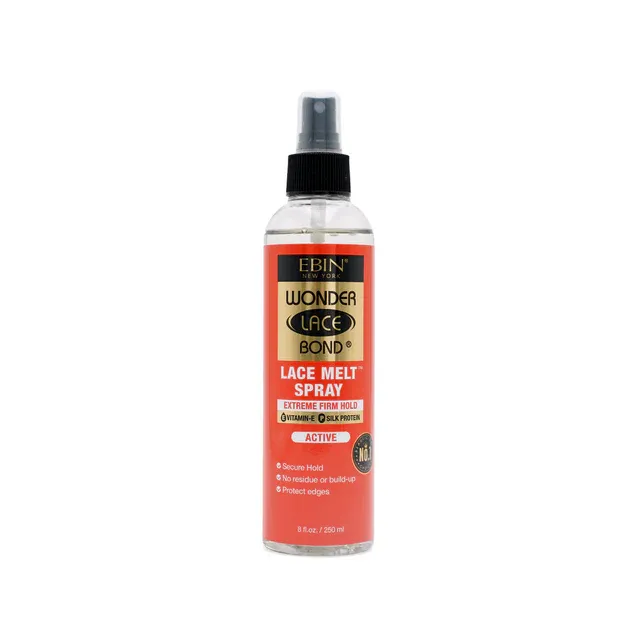 EBIN Lace Melt Spray