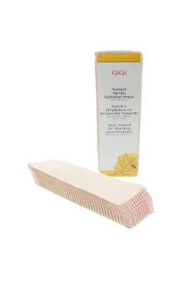 Gigi Epilating Strips