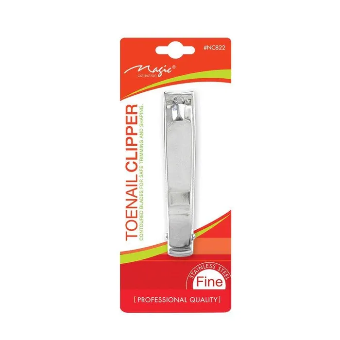 Magic Toenail Clipper