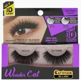 Ebin Wonder Cat Lashes