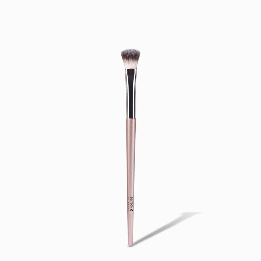 Nicka K Powder Eyeshadow Brush