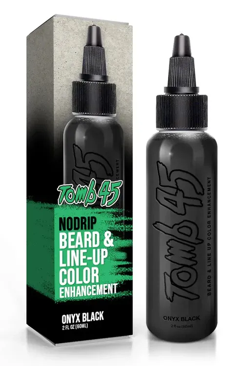 Tomb 45 No Drip Color