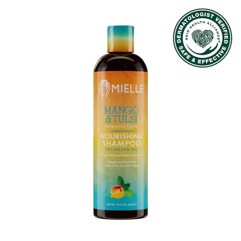 Mielle Shampoo