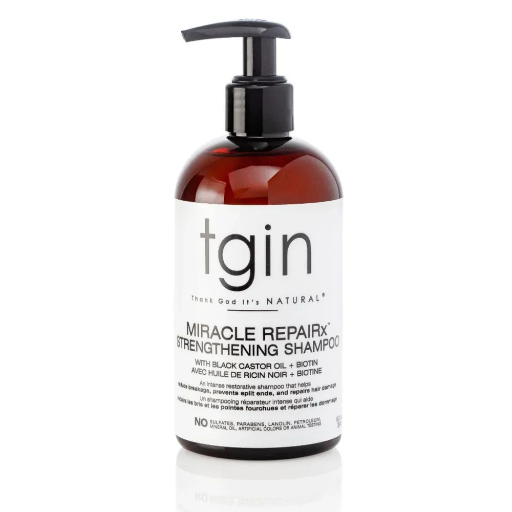 TGIN Shampoo
