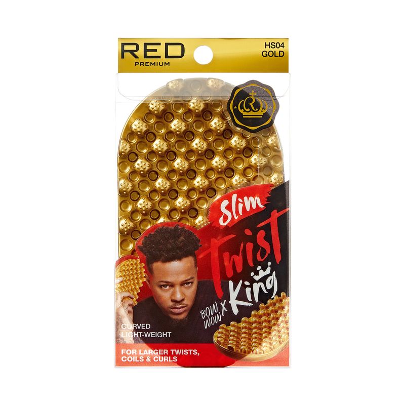 Twist King