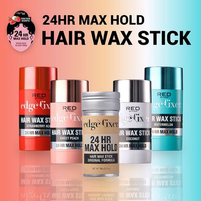 EdgeFixer Wax Stick