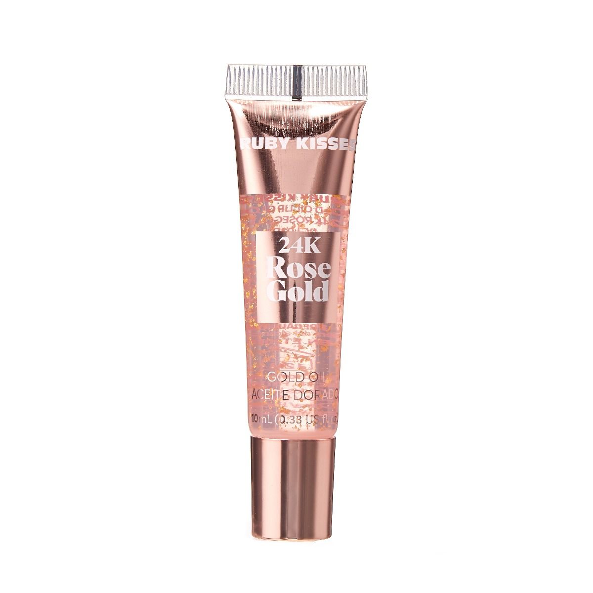 Ruby Kisses 24K