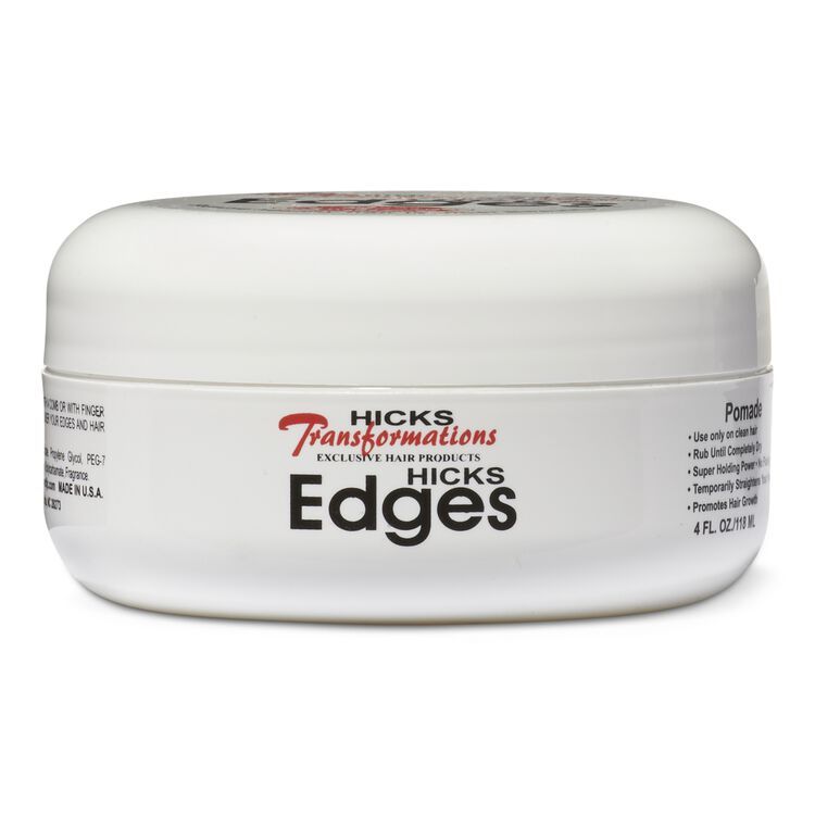 Hicks Edges