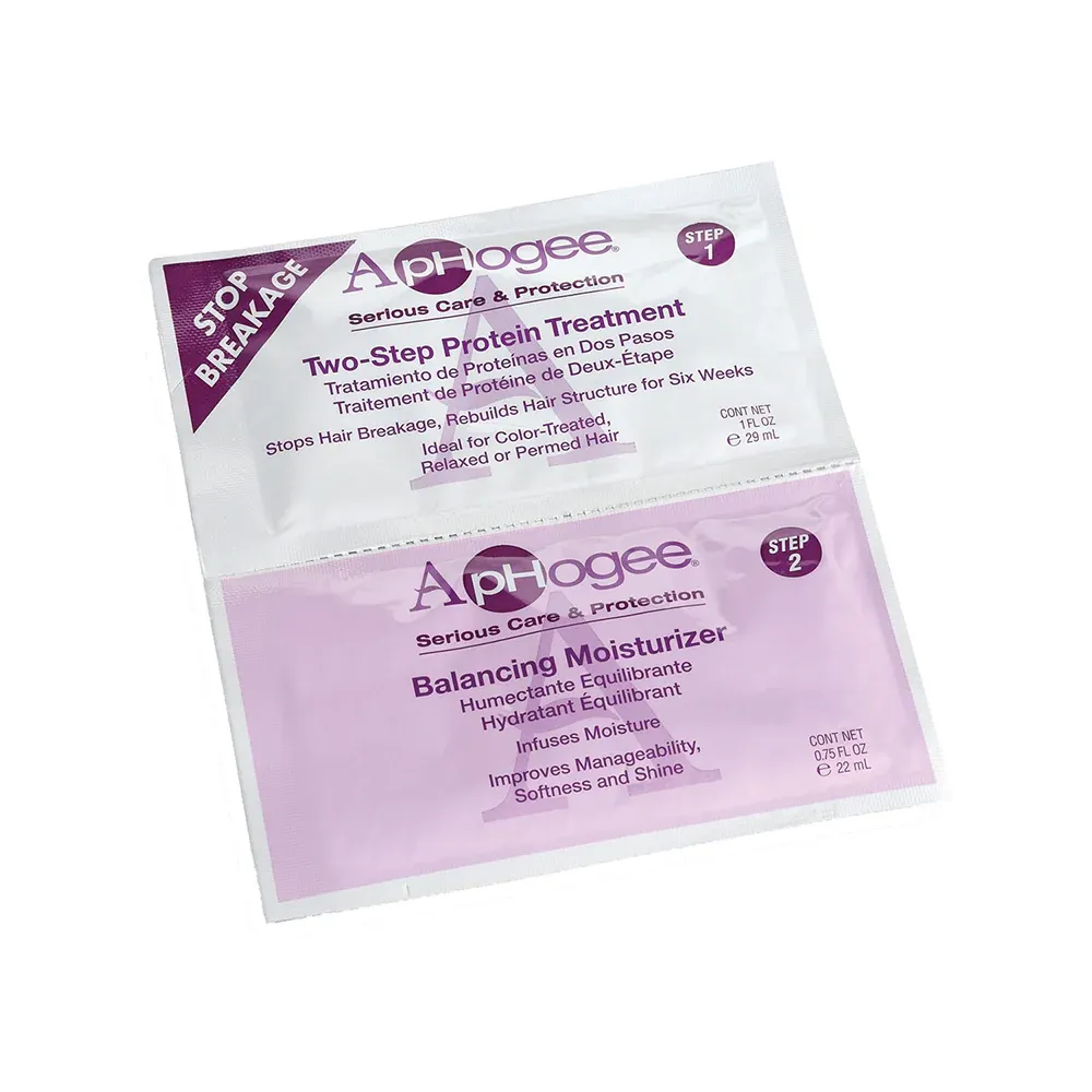 Aphogee Reconstructor Packette
