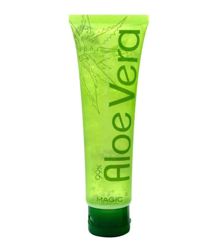 Aloe Vera Soothing Gel