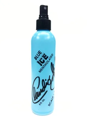 Claudio St James Blue Ice Antiseptic