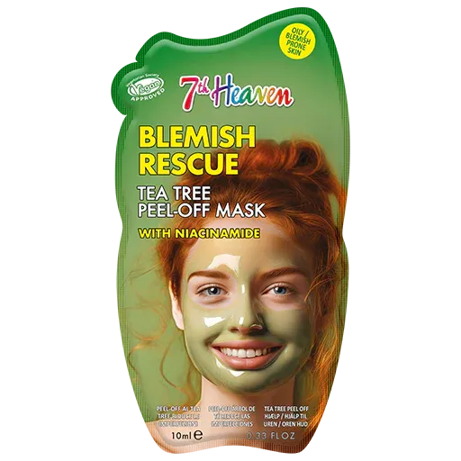 7th Heaven Masks