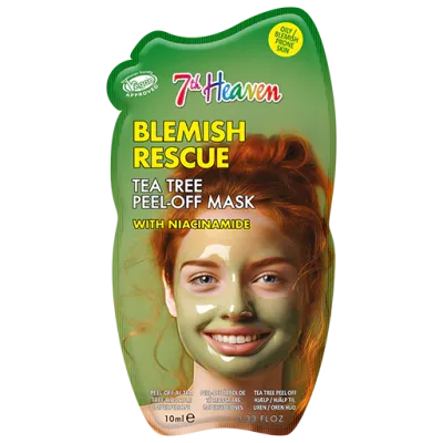 7th Heaven Masks