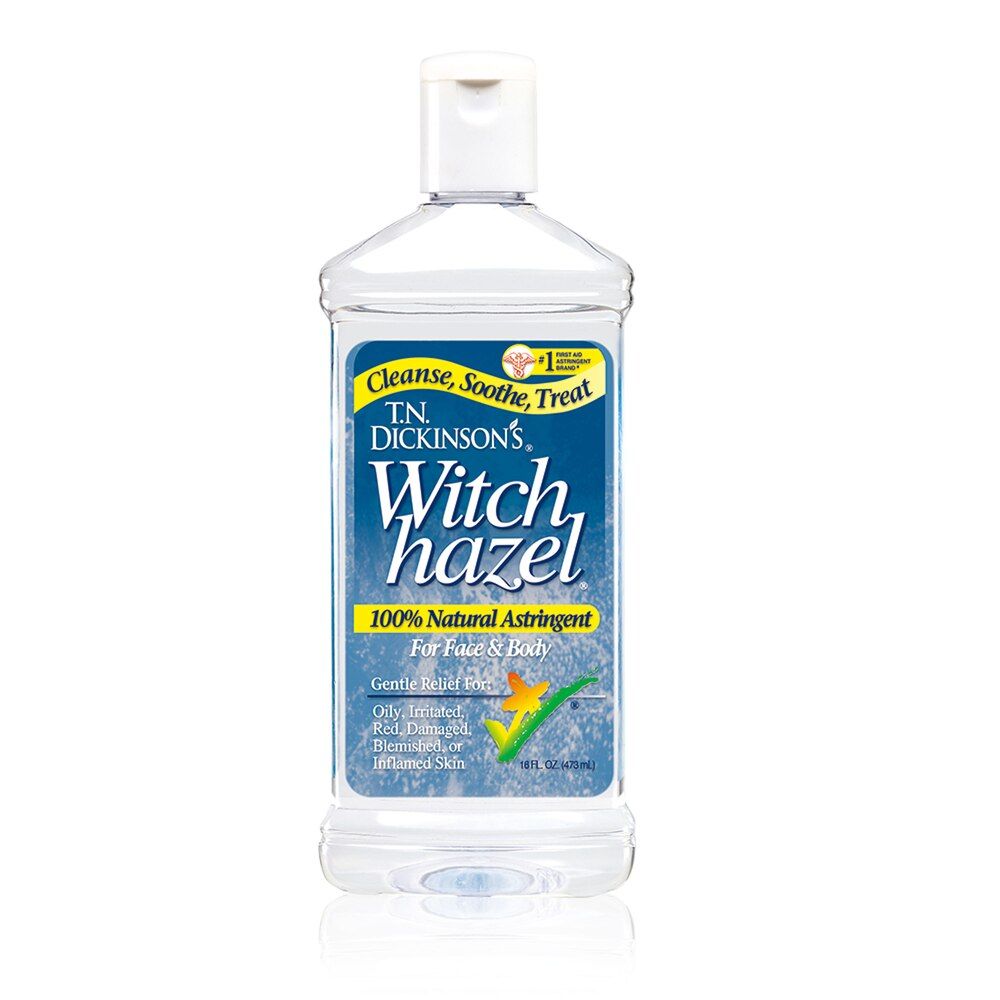 TN Dickson&#39;s Witch Hazel