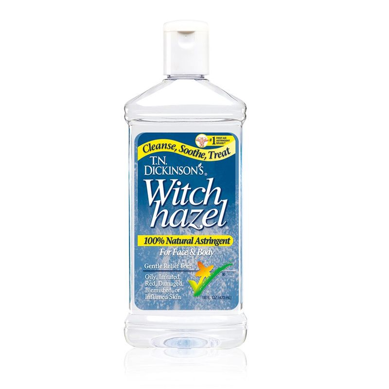 TN Dickson&#39;s Witch Hazel