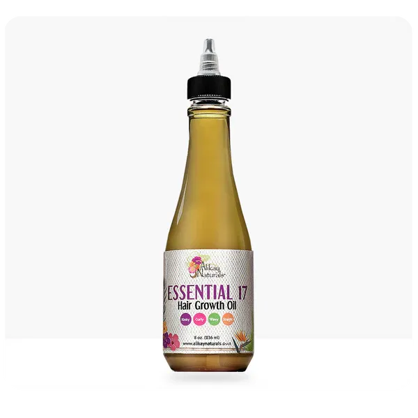 Alikay Naturals Essential 17 Oil