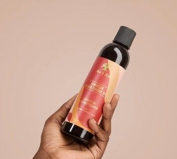 As I Am JBCO Leave In Conditioner