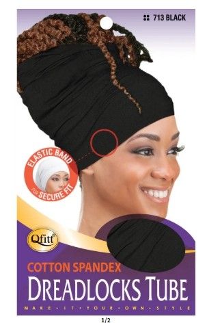 Qfitt Dreadlocks Tube