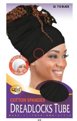 Qfitt Dreadlocks Tube