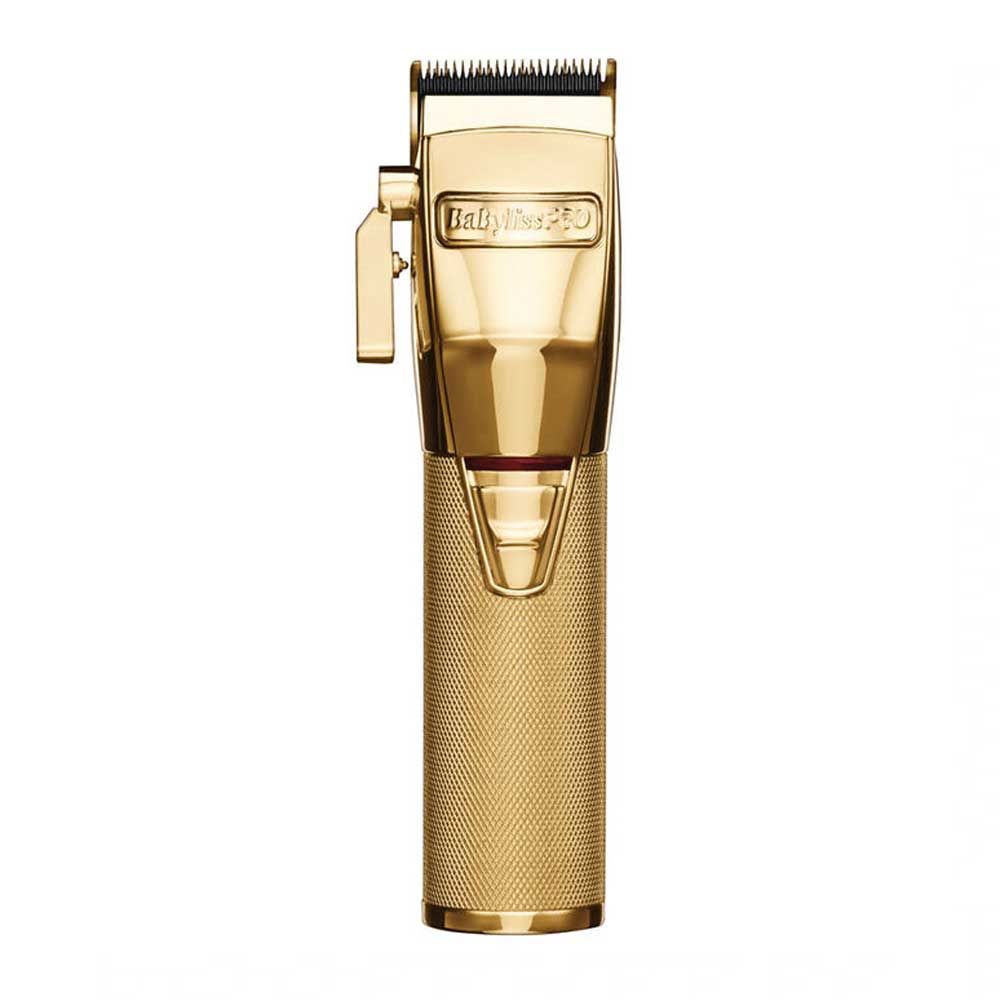 BaByliss GOLDFX Clipper
