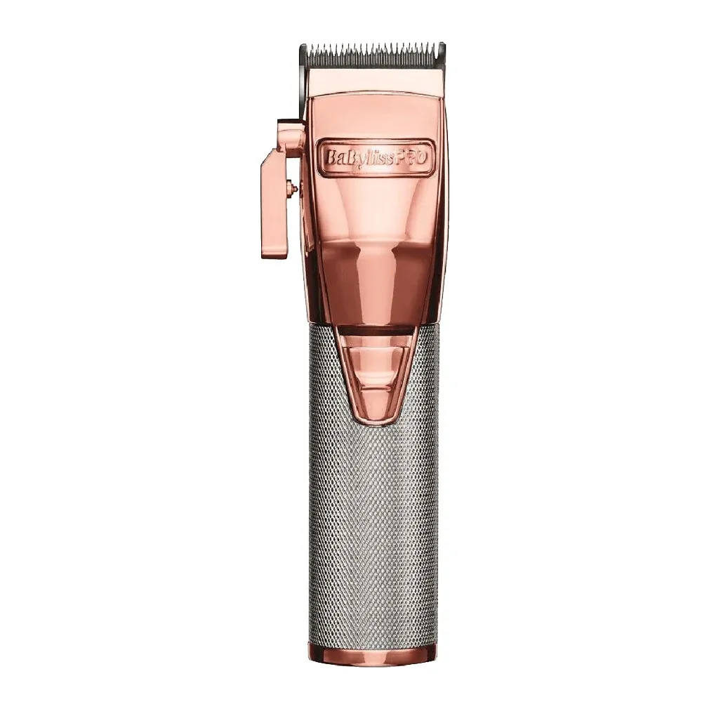 BaByliss ROSEFX Clipper