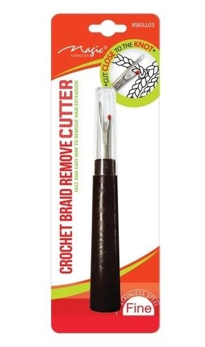 Braid Remove Cutter