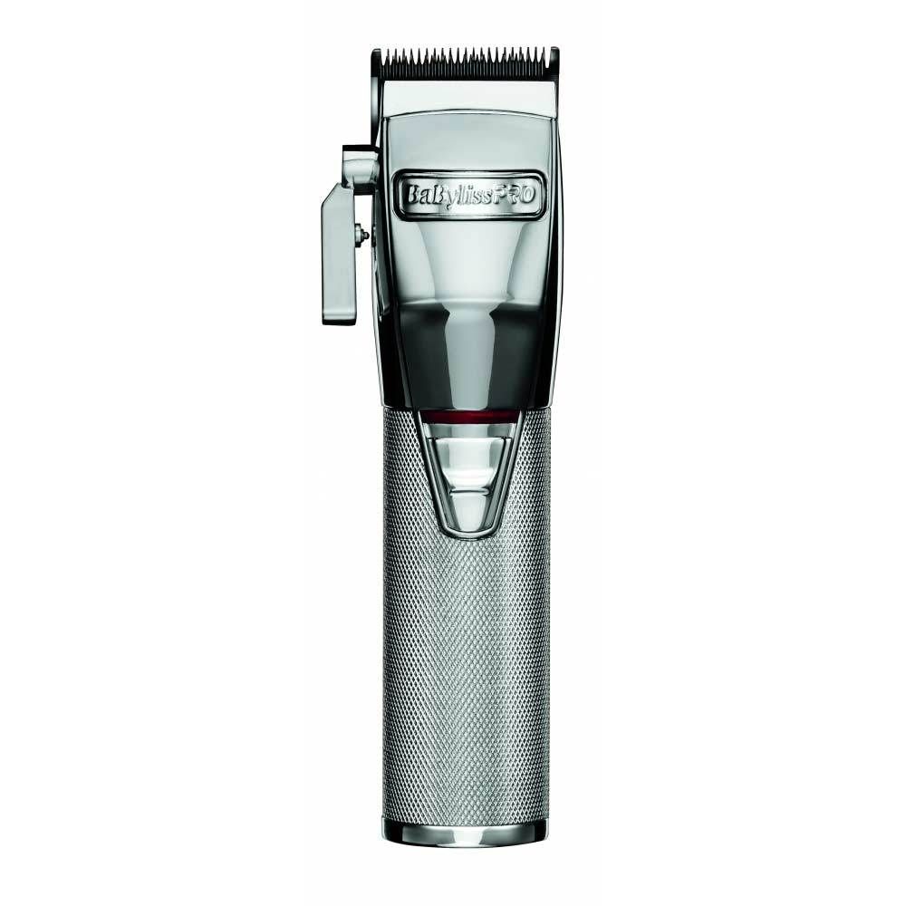 BaByliss SILVERFX Clipper
