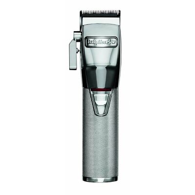 BaByliss SILVERFX Clipper