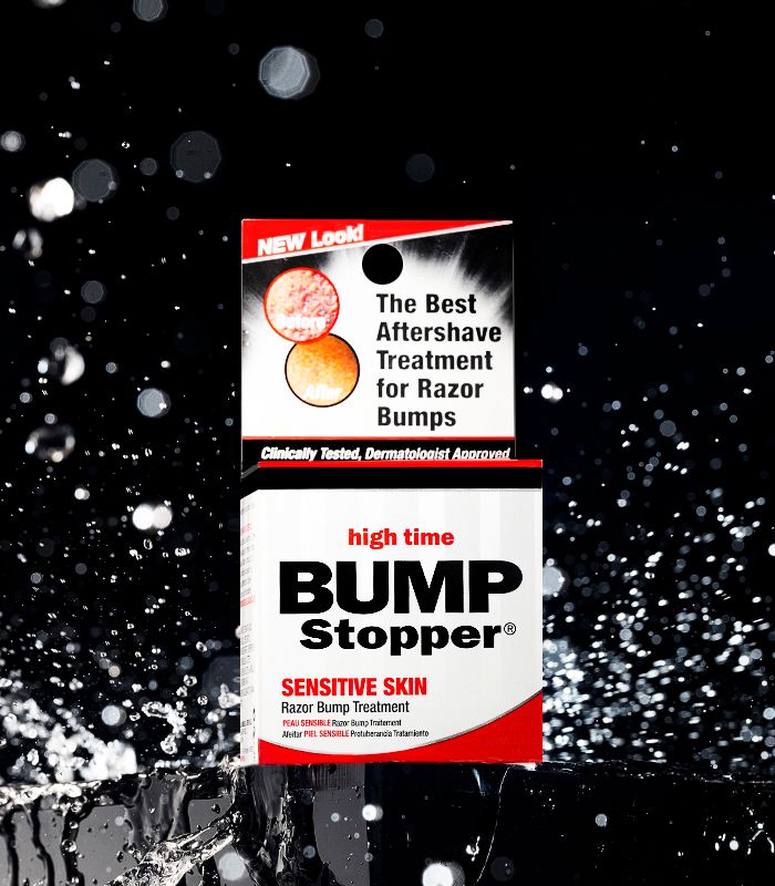 Bump Stopper