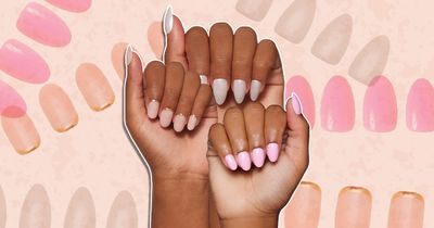 Nail Couture