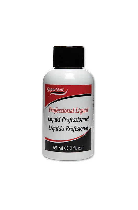 SuperNail Professional Acrylic Liquid