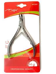 Magic Cuticle Nipper