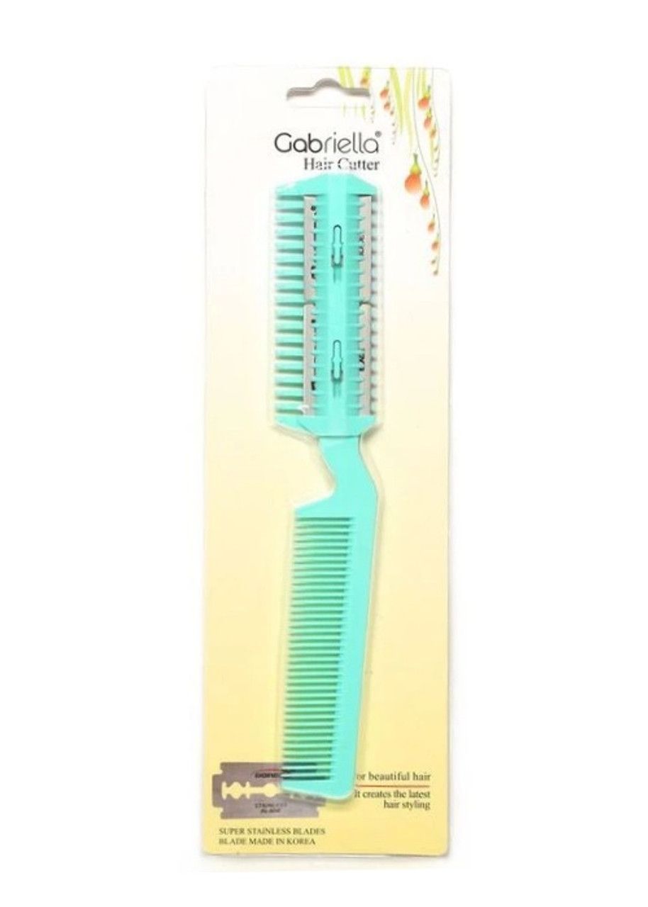 Gabriella Hair Cutter