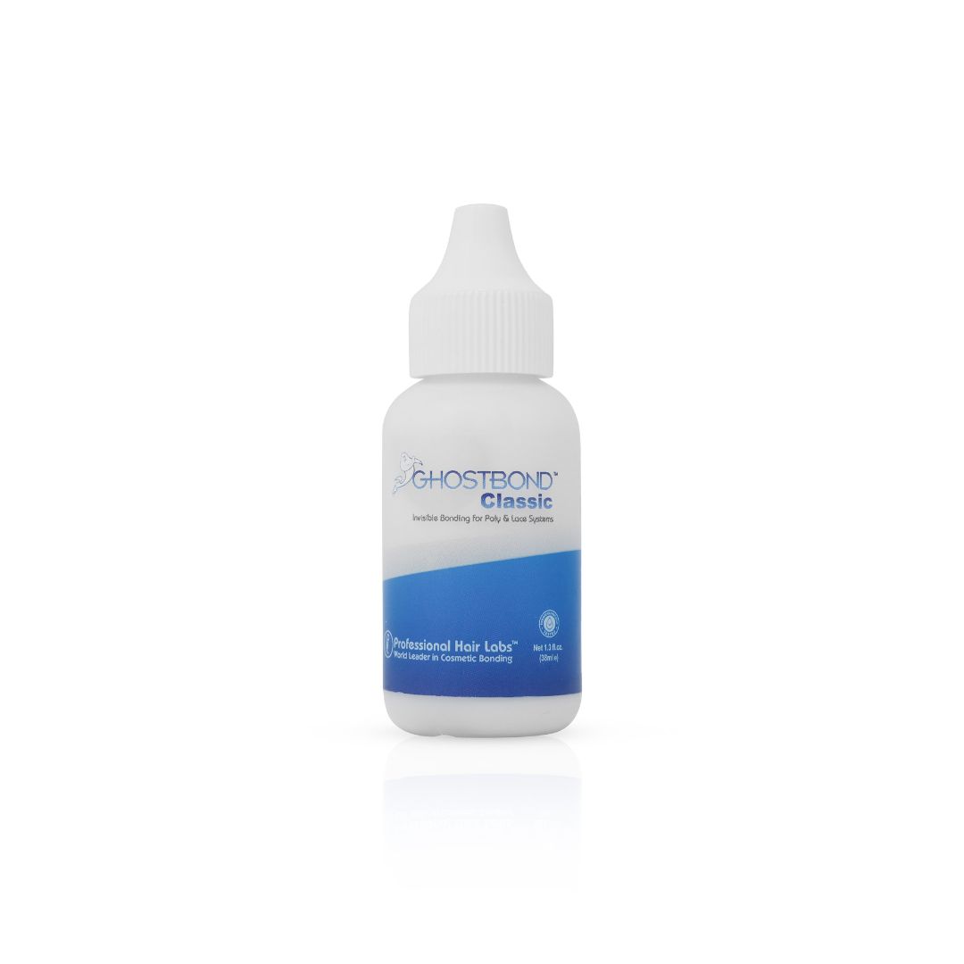 GhostBond Adhesive