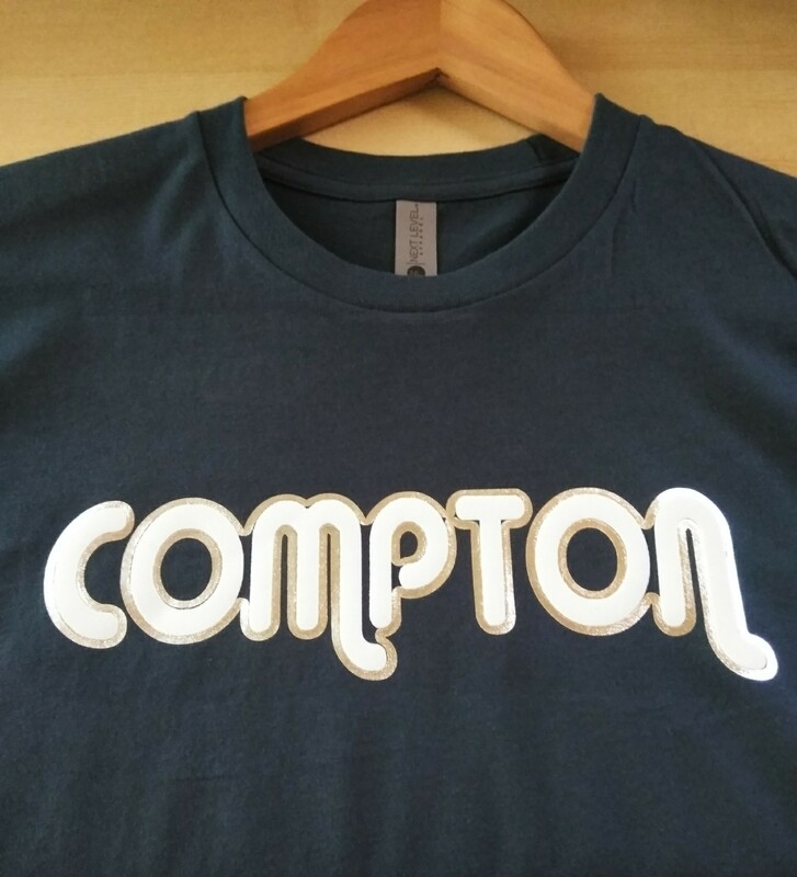 Compton Tees Collection